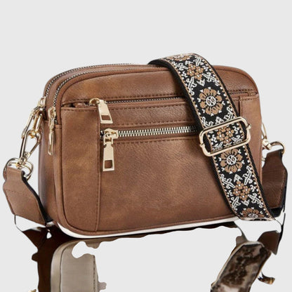 Karen - Borsa a tracolla raffinata