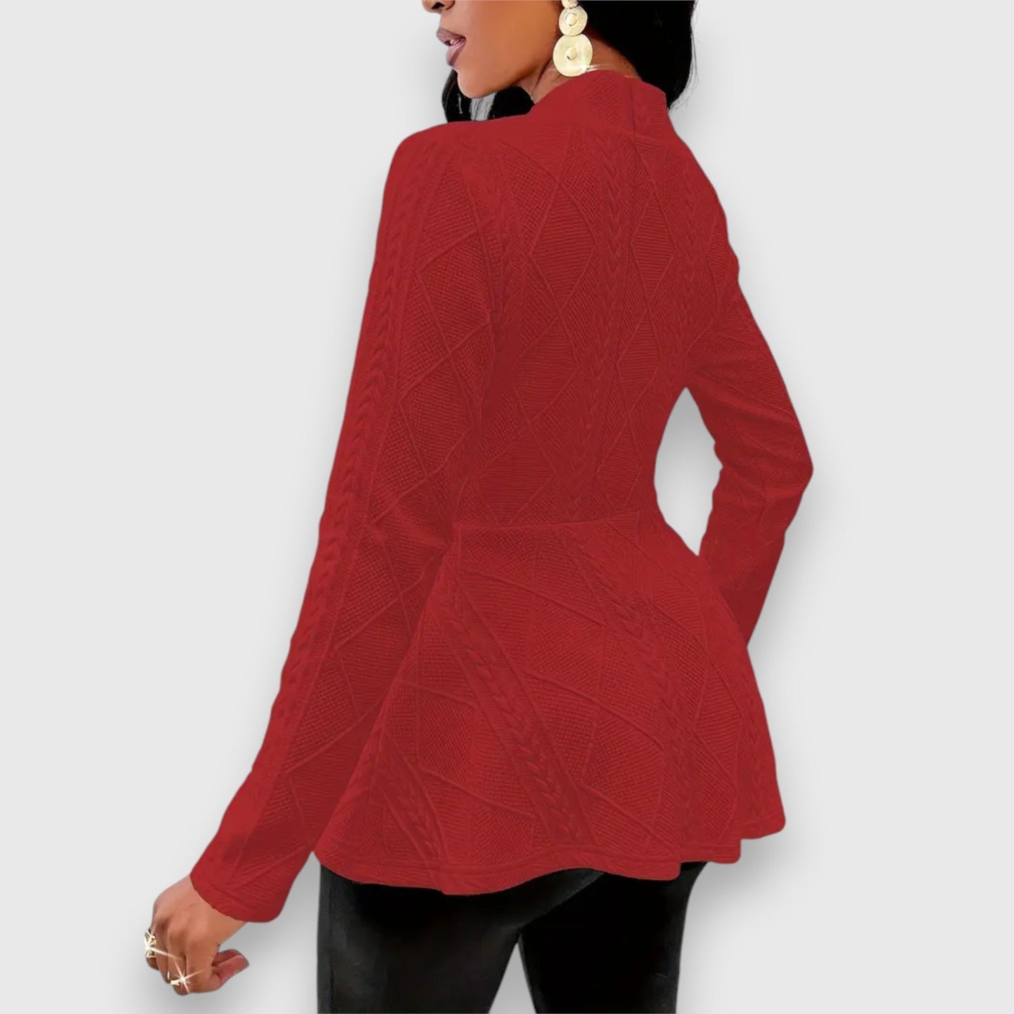 Lorena – Blazer 