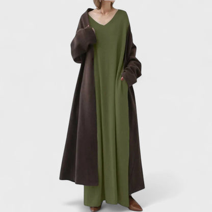 Gryelle - Abito sofisticato 