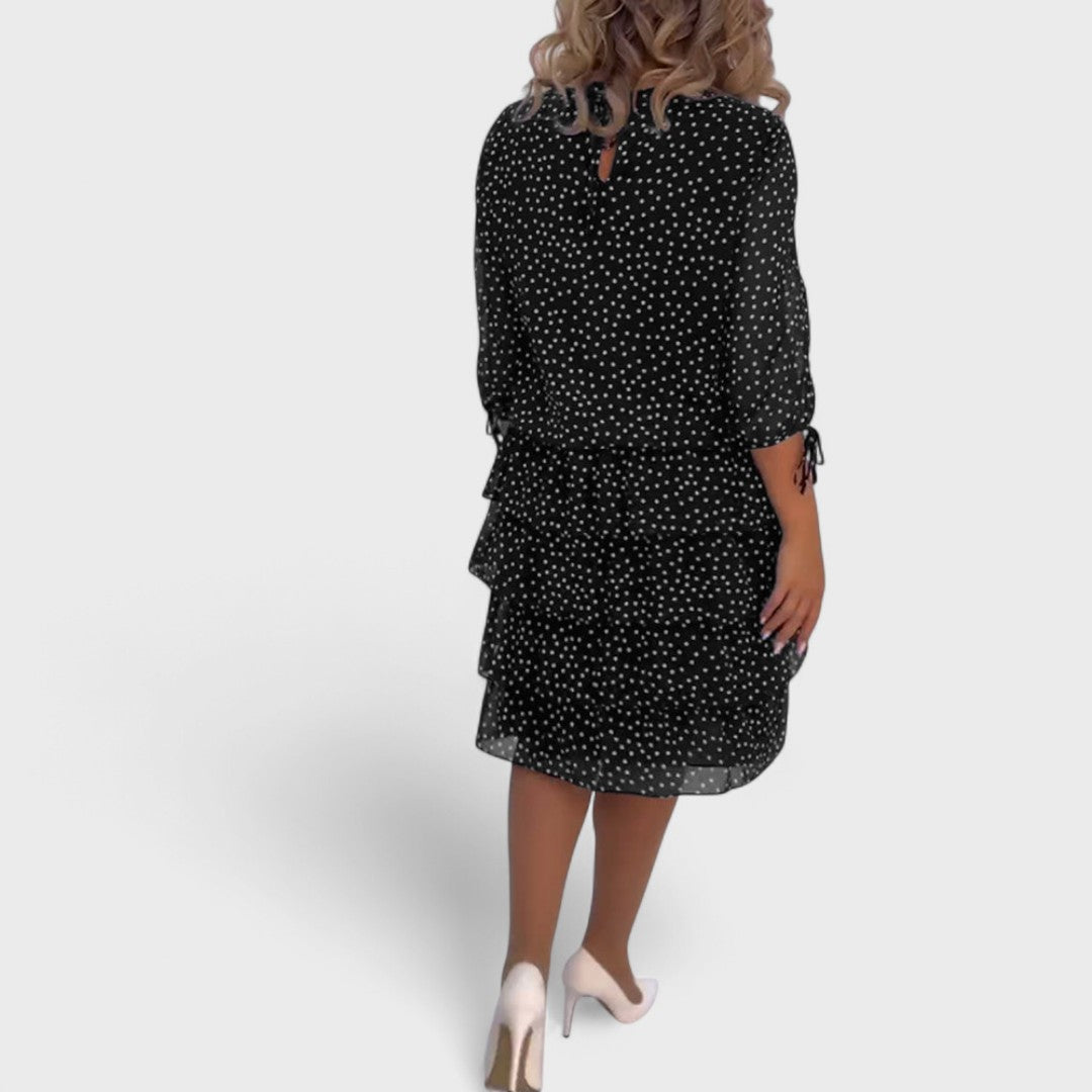 Clara – Abito classico 