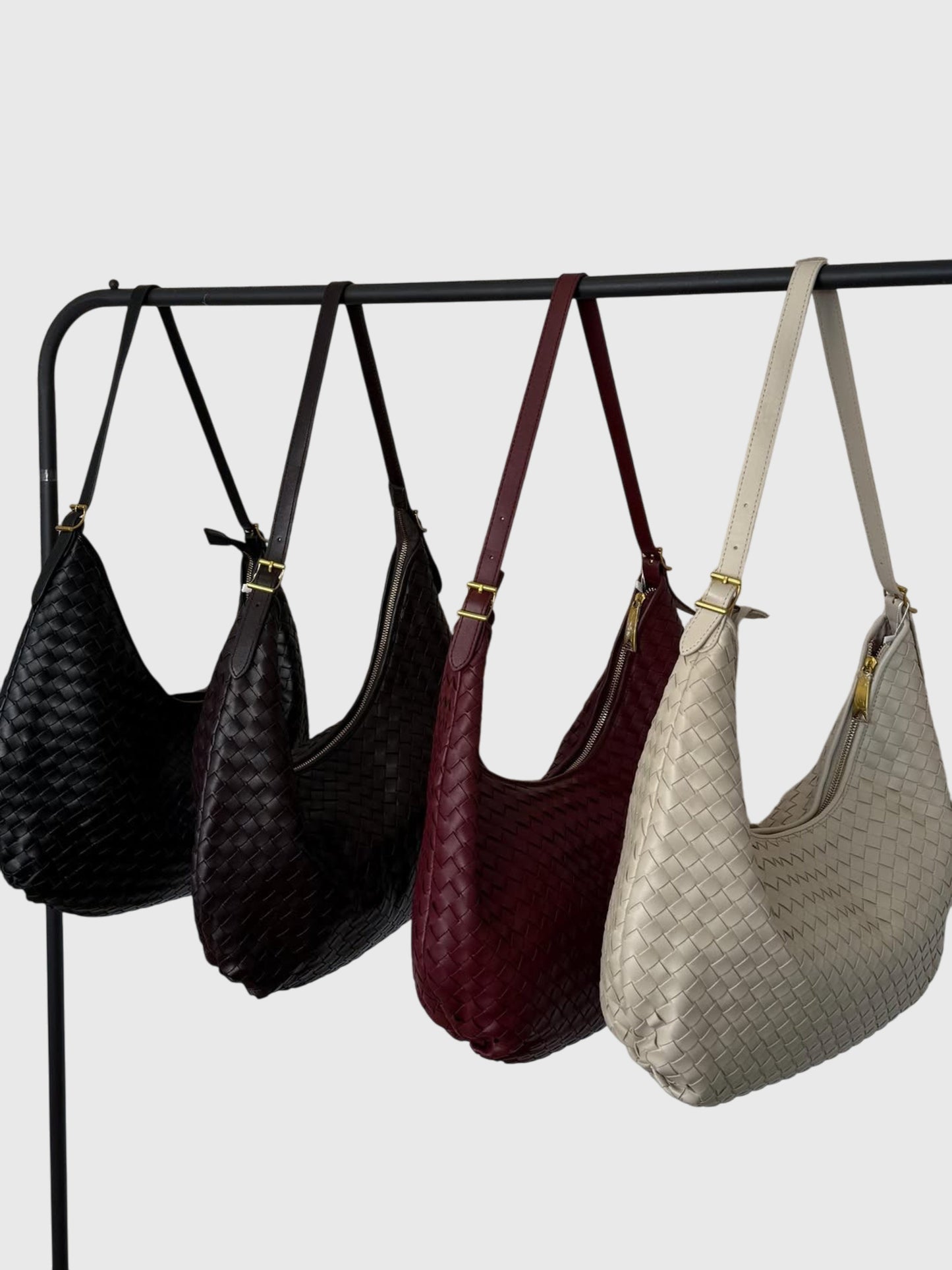 Carlene | Borsa Tote Chic Spaziosa