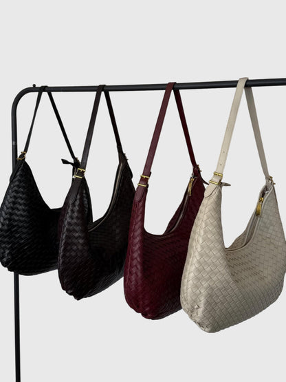 Carlene | Borsa Tote Chic Spaziosa