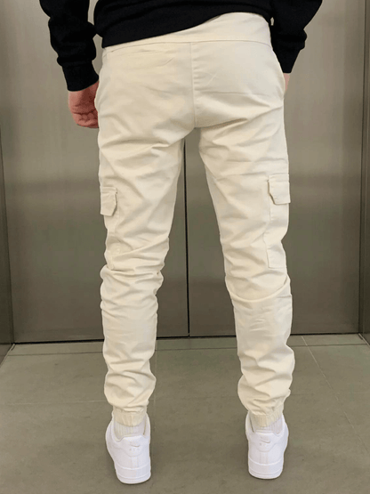 Rovessa Firenze™ | Pantaloni Cargo Confortevoli