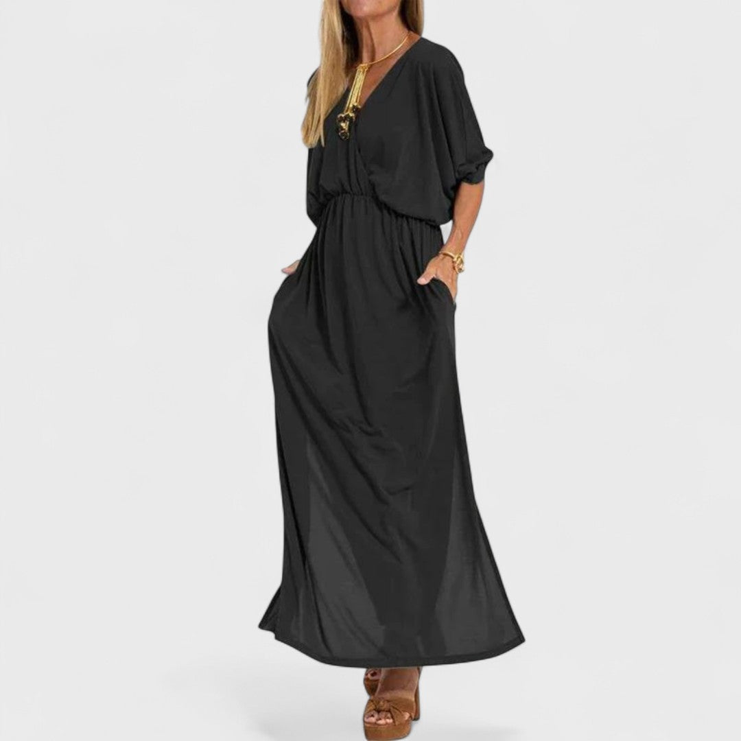 Lani – Abito lungo vintage