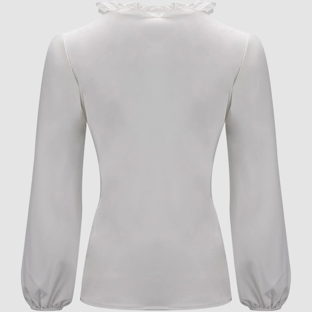 Lucia™ | Eleganza senza tempo e massimo comfort