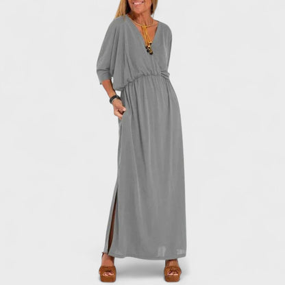 Lani – Abito lungo vintage