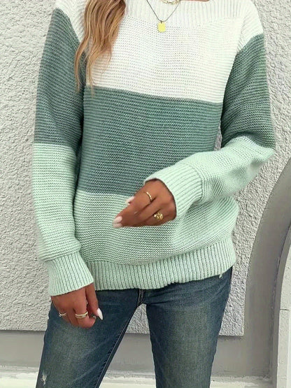 Gianna - Maglione Cozy Chic