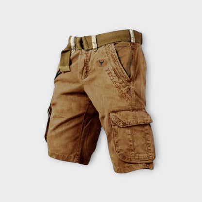 Pantaloni Cargo Resistenti