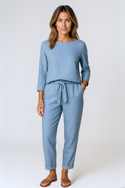 Isabella™ Set elegante in due pezzi