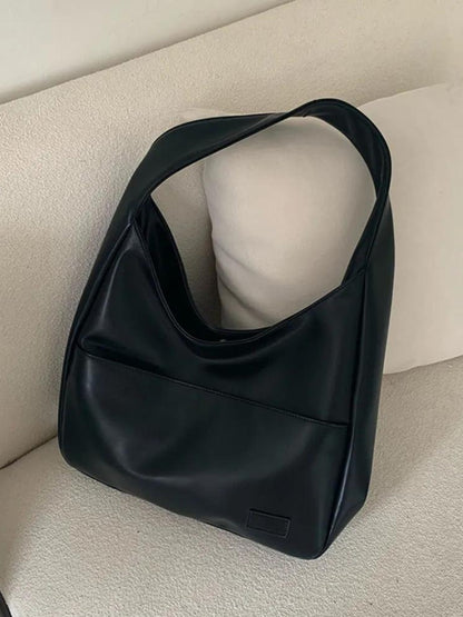 Elena | Borsa a spalla strutturata ed elegante