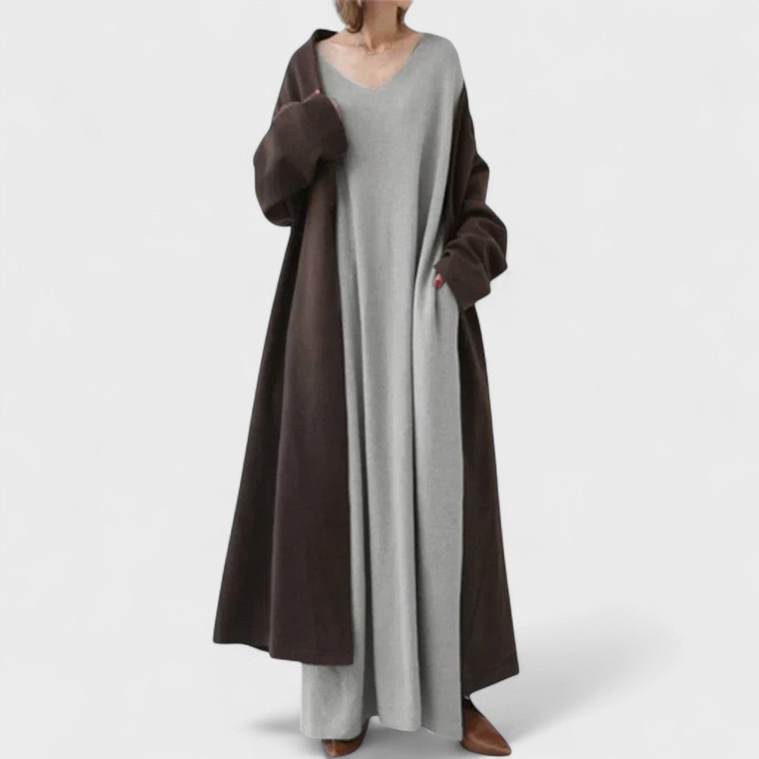 Gryelle - Abito sofisticato 