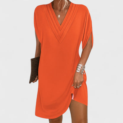 Sense - Abito elegante dal taglio accattivante