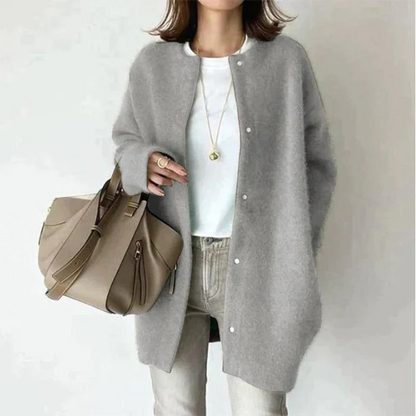 Lilly - Cardigan Elegante 