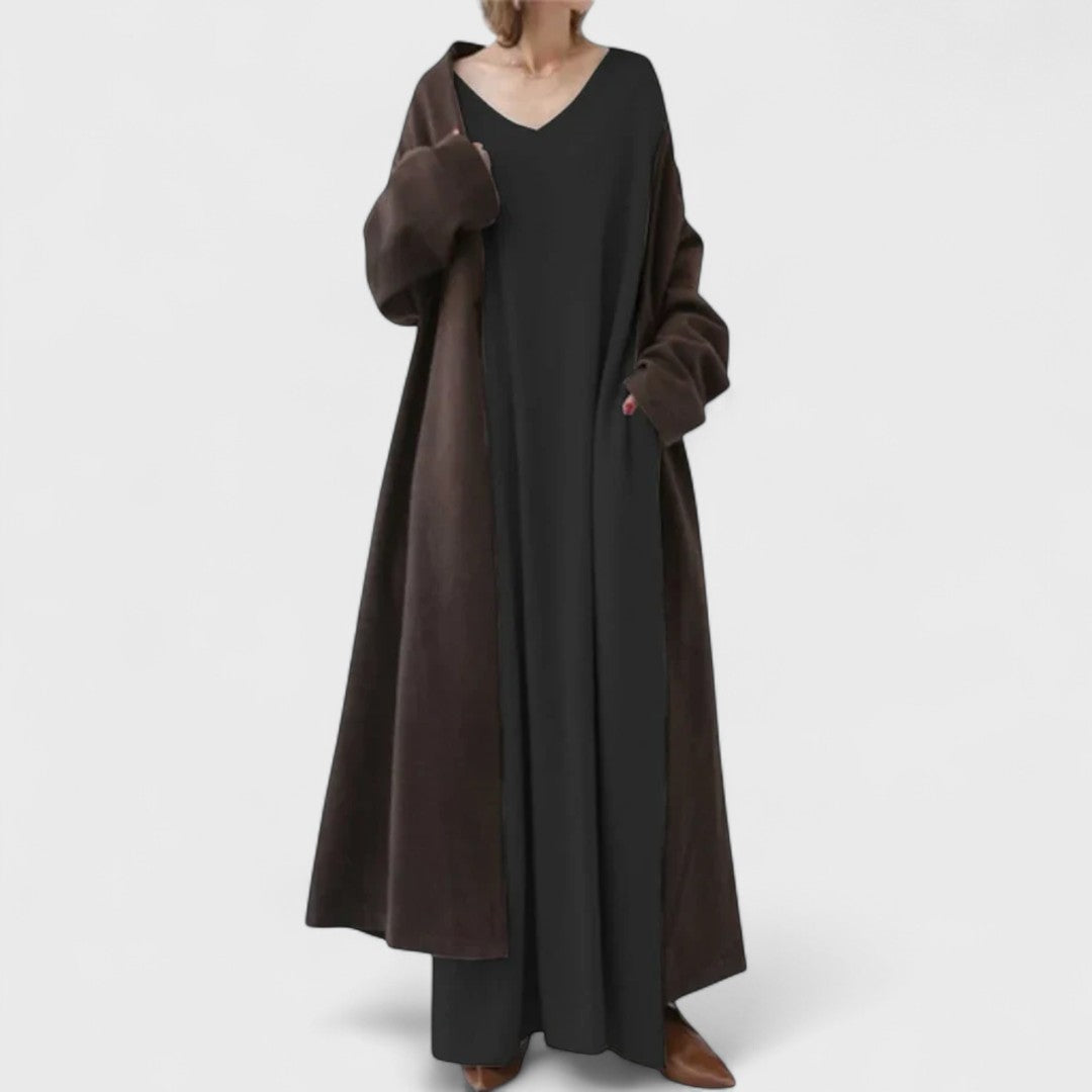 Gryelle - Abito sofisticato 