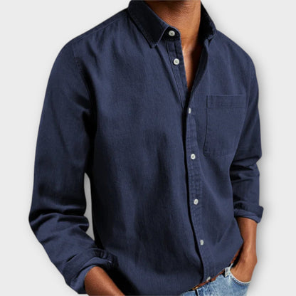 Camicia Artisan