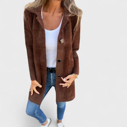 Marce - Cappotto elegante e robusto 