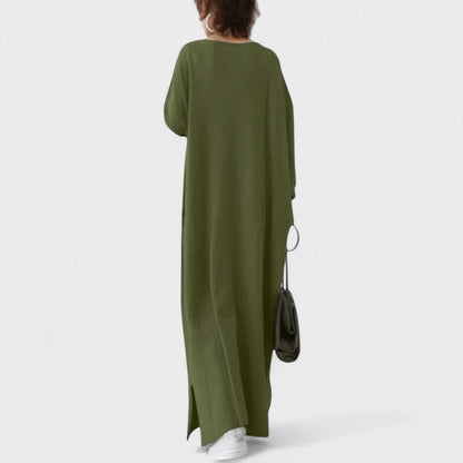 Gryelle - Abito sofisticato 