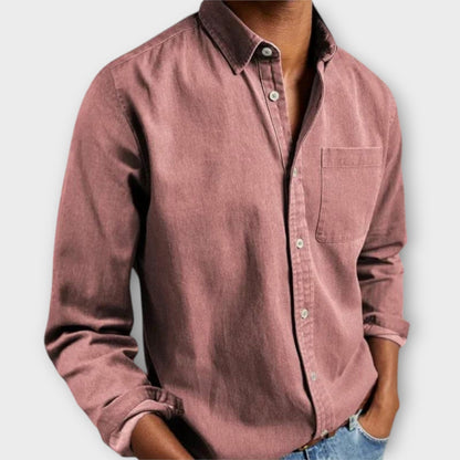 Camicia Artisan