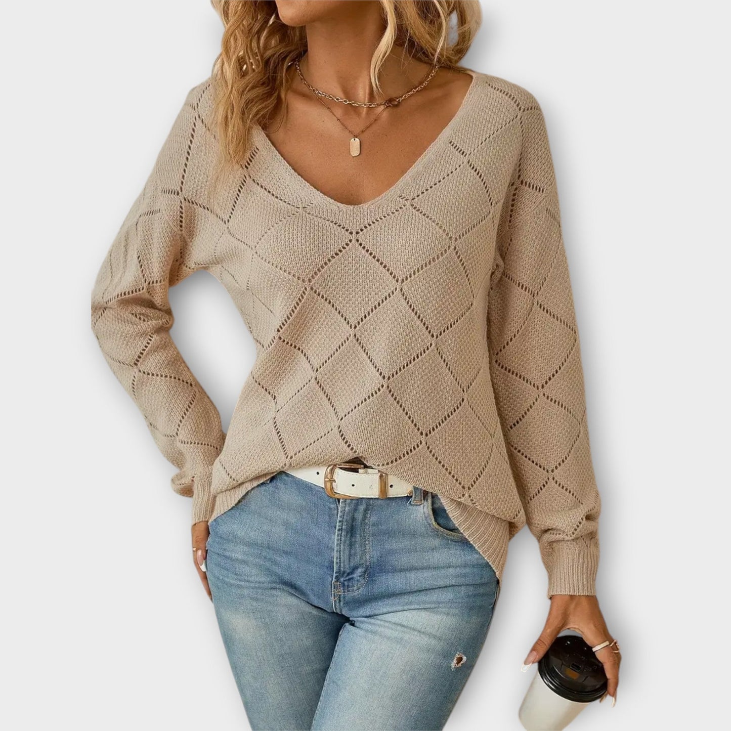 Evers - Maglione Casual