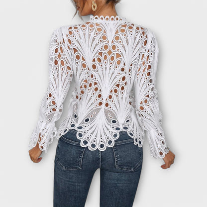Savannah - blusa