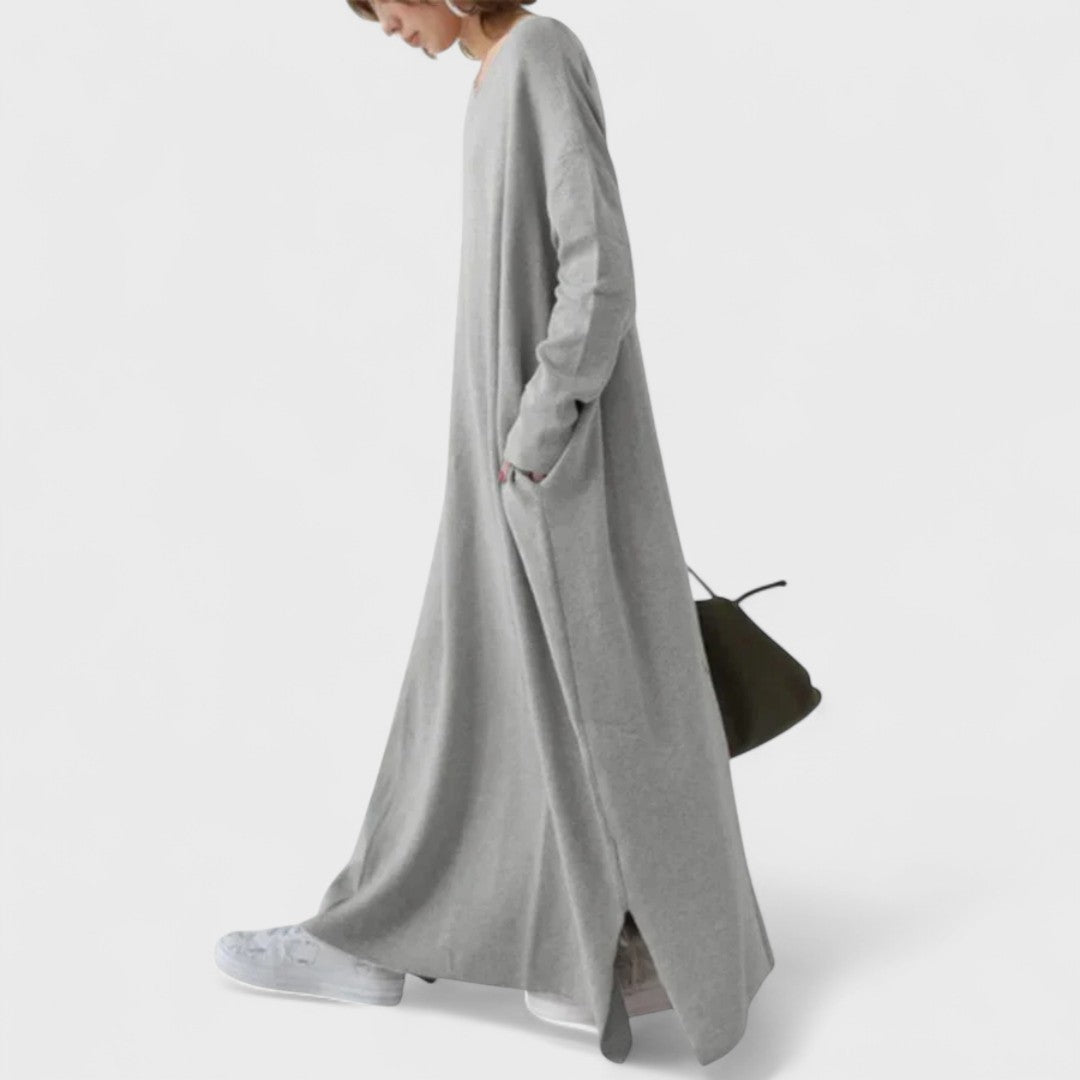 Gryelle - Abito sofisticato 