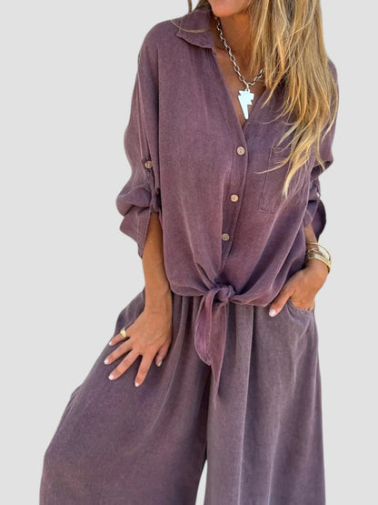 Angelica | Coordinato