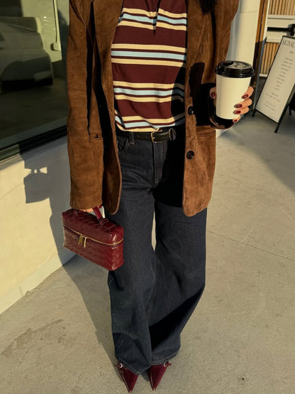 Giulietta | Borsa In Tessuto Strutturata Lucida