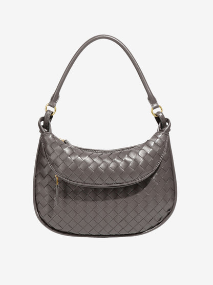 Sara | Borsa a Spalla Convertibile In Tessuto