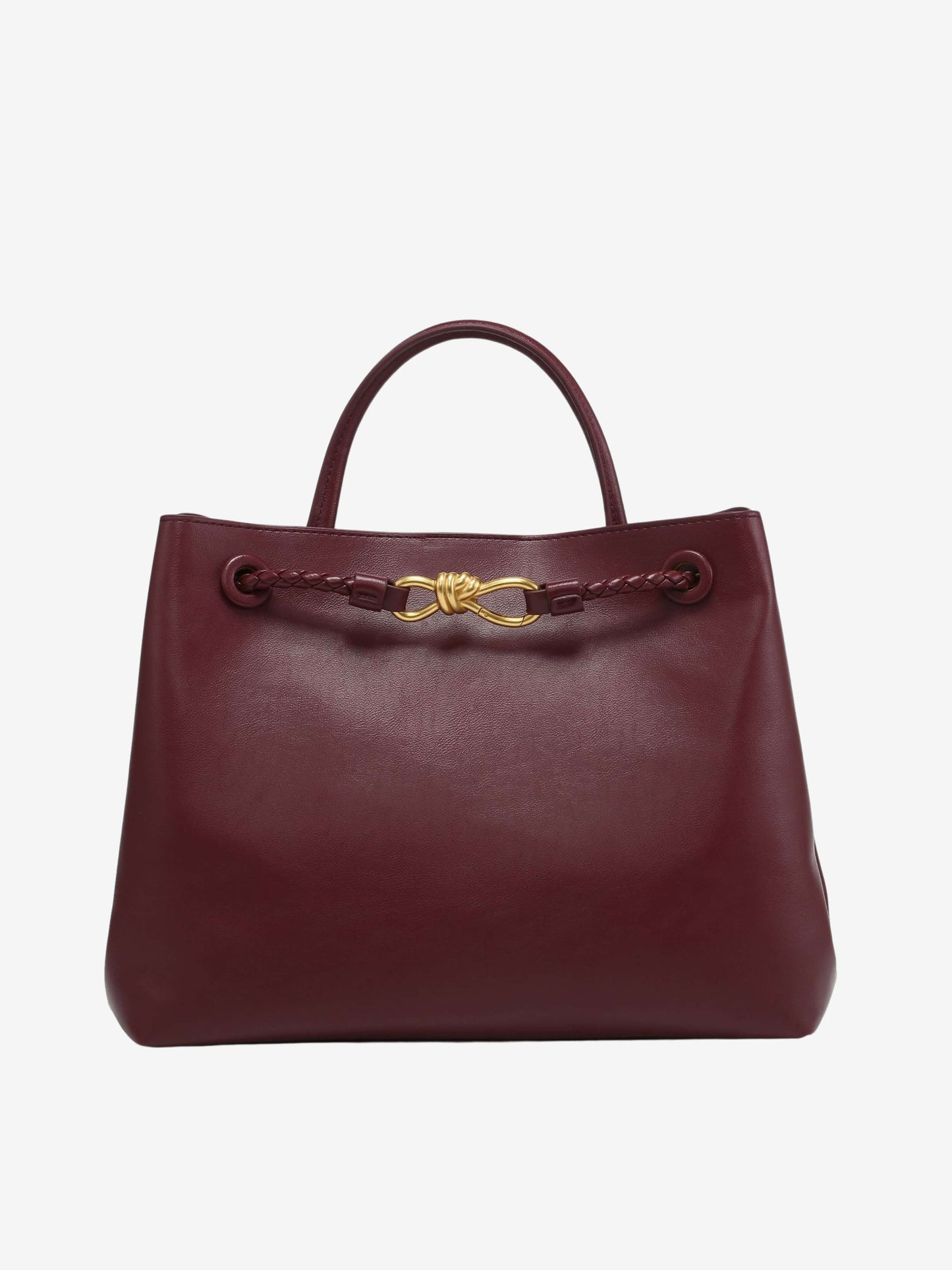 Emilia | Borsa Versatile Raffinata
