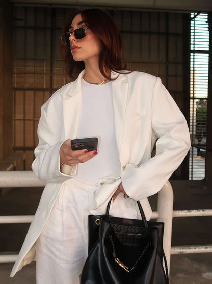 Emilia | Borsa Versatile Raffinata