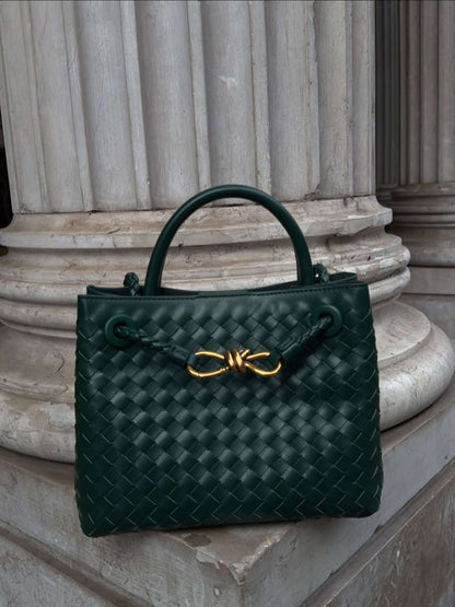 Eloise | Borsa In Tessuto Compatta Testurizzata