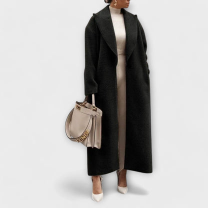 Cappotto Invernale Oversize