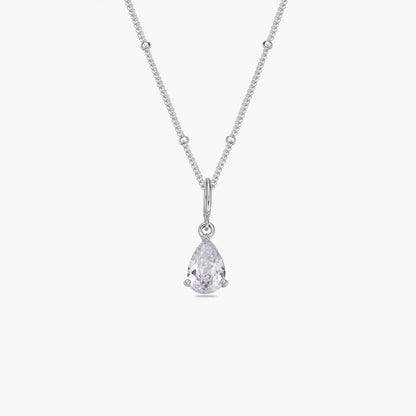 Ball Chain Necklace