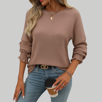 Emily - Maglione Luxe