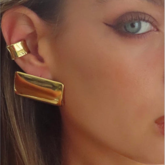 Jona Orecchini – Geometrici Dallo Stile D'impatto