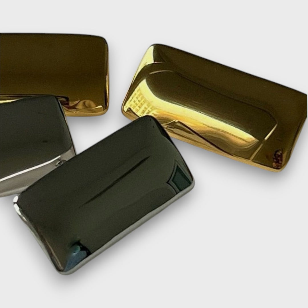 Jona Orecchini – Geometrici Dallo Stile D'impatto