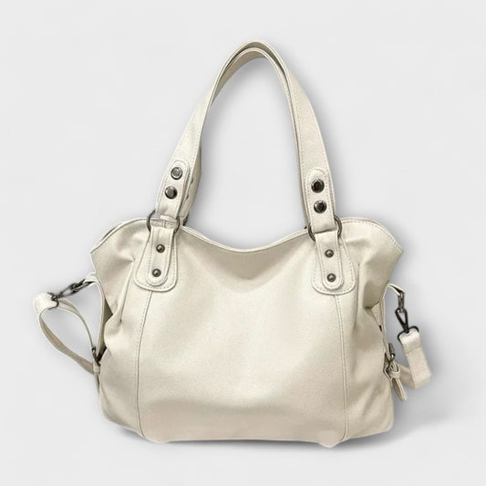 Gianna Boutique - Elegante Borsa a Spalla Hobo
