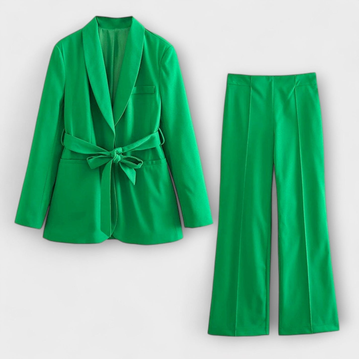 Completo a due pezzi