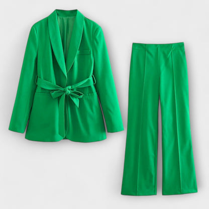 Completo a due pezzi