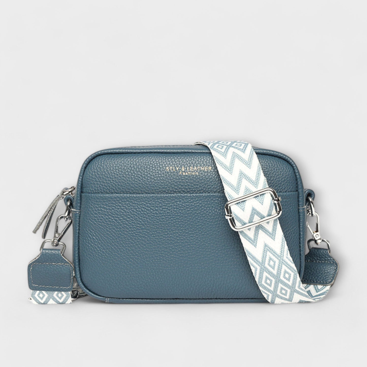 Gianna Boutique - Mini Borsa a Spalla 