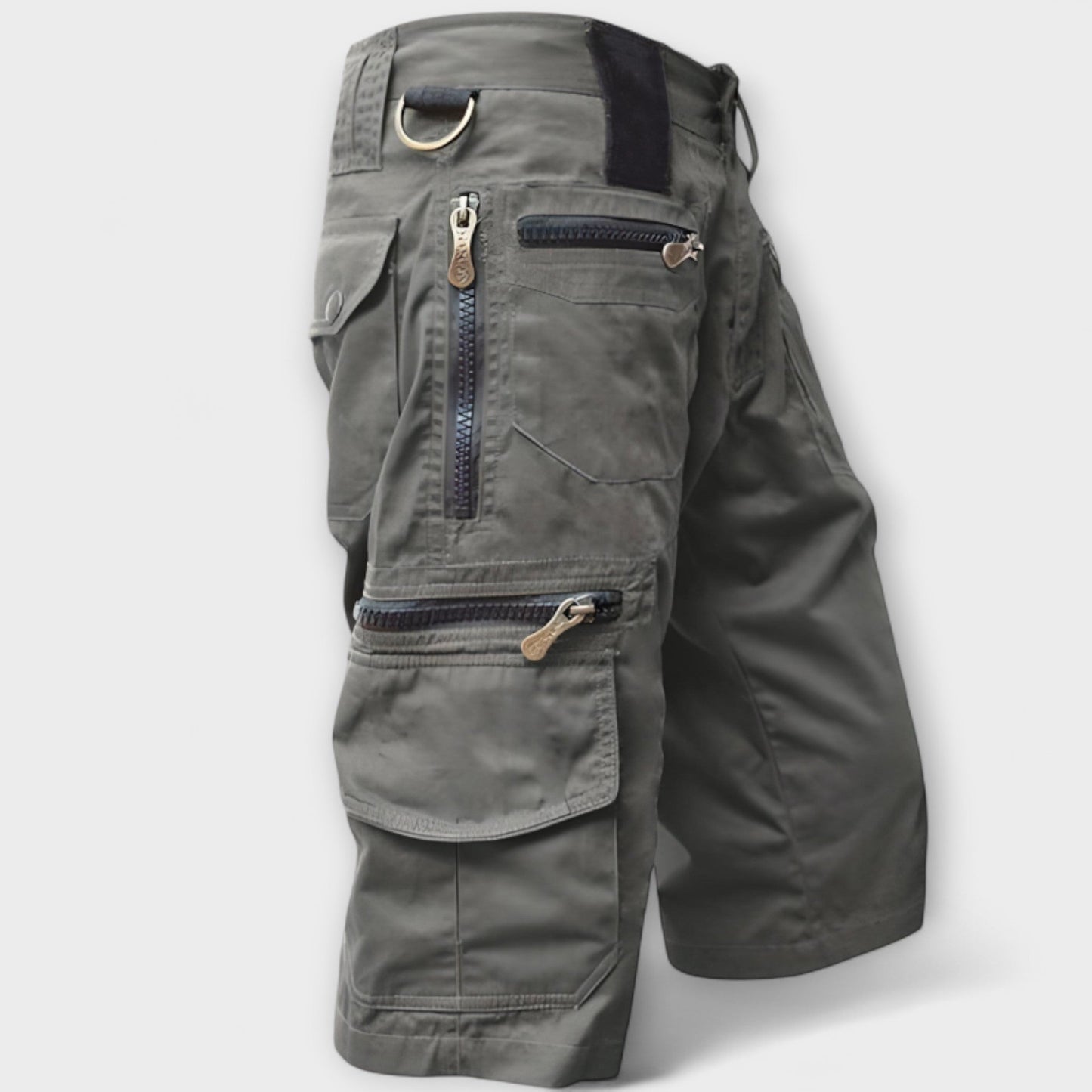 Shorts Cargo Tattici