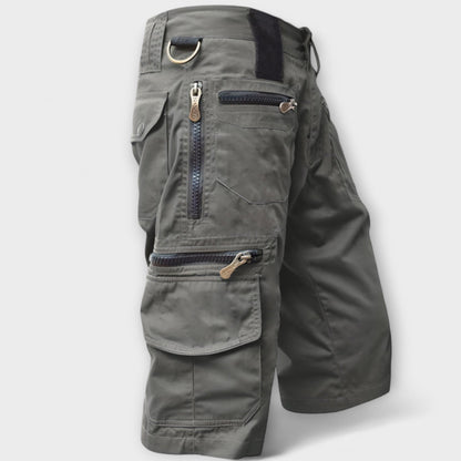 Shorts Cargo Tattici