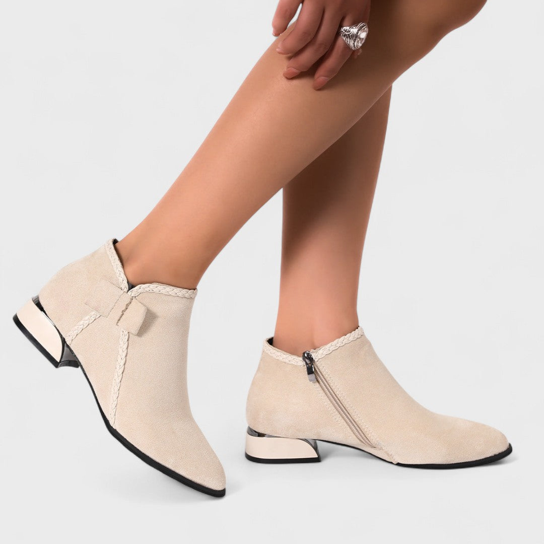 Viva – Stivali Strik 