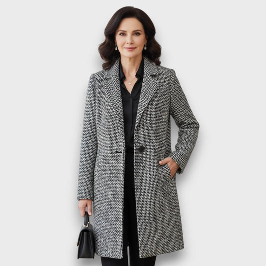 Elissara – Cappotto Classico