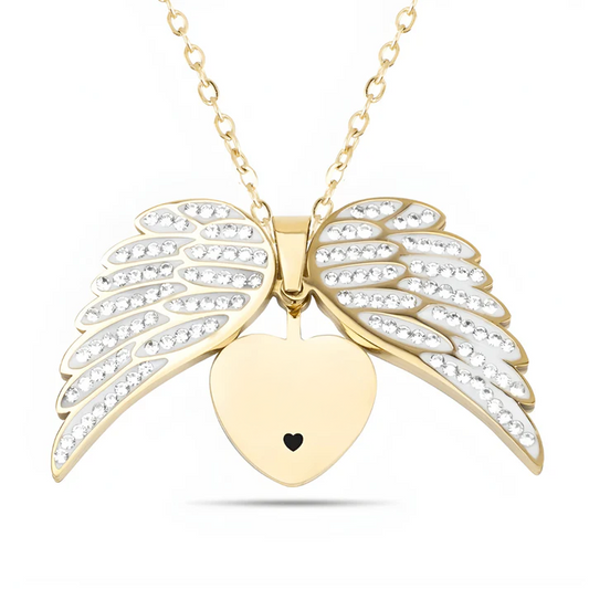 Collana "My Angel"