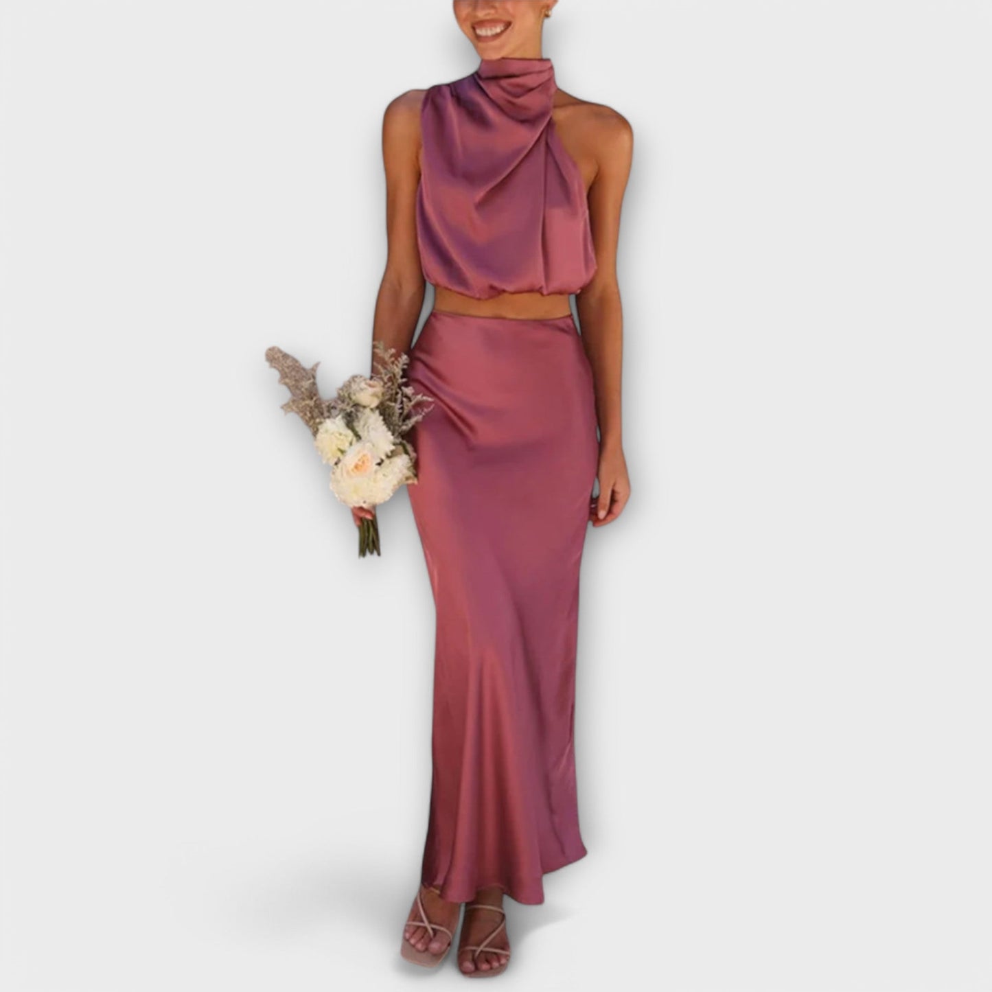 Gonna per un look elegante