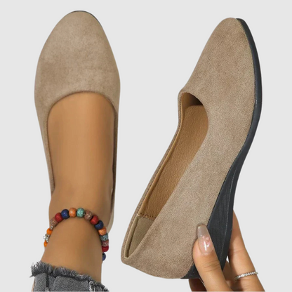 Mirea™ | Ballerine ortopediche comode