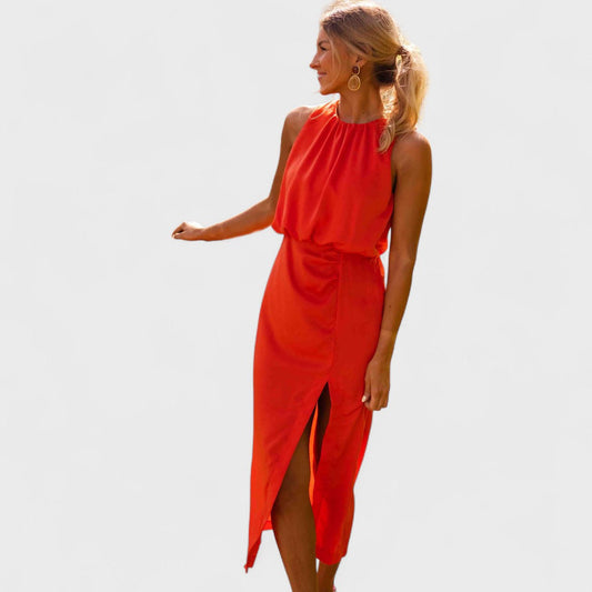 Liene - Elegante tappeto midi