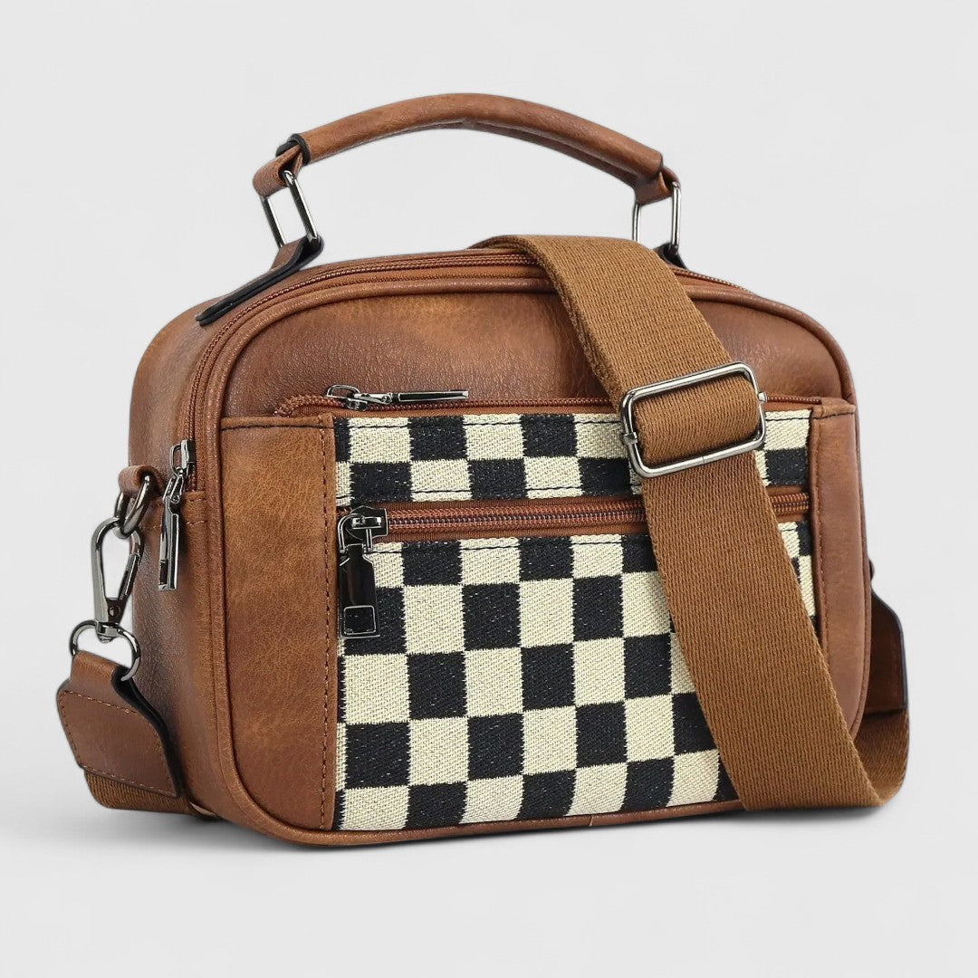 Isabella – Borsa Elegante e Funzionale