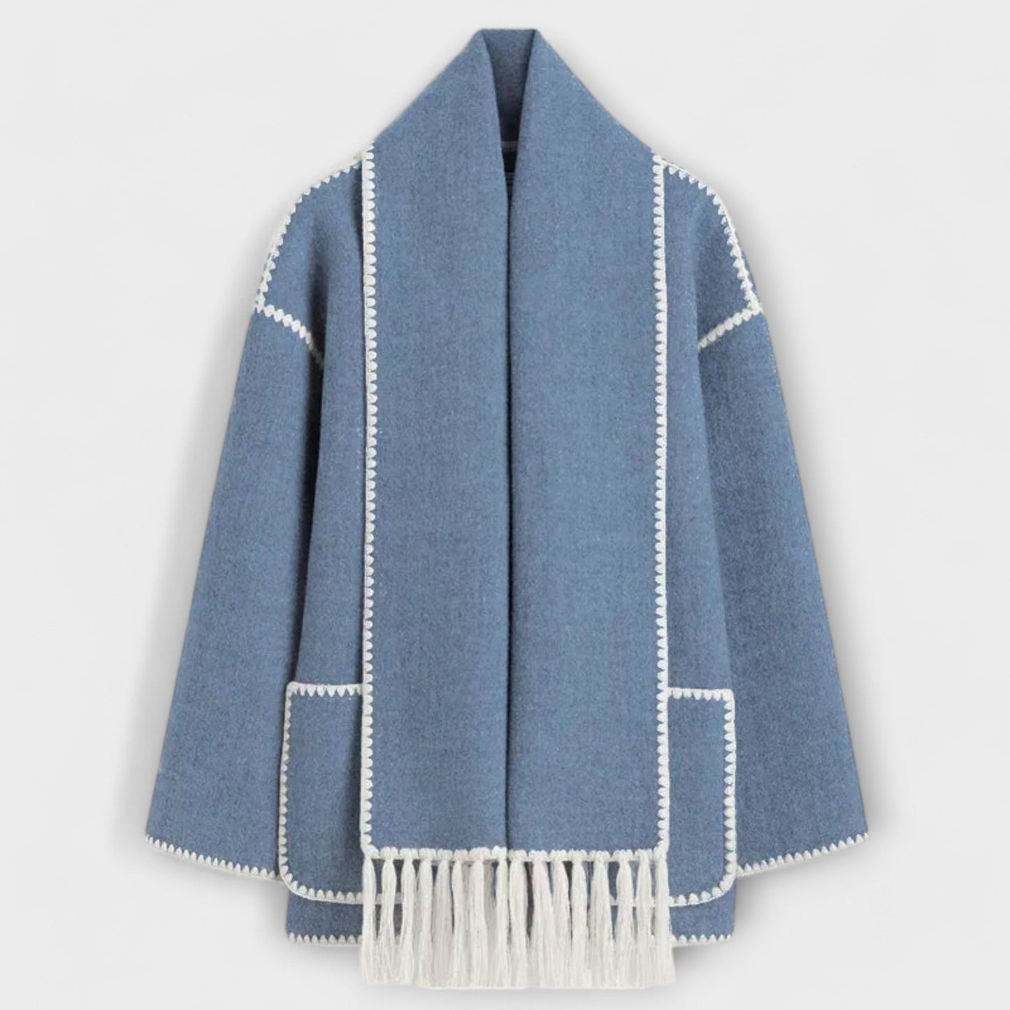 Chanela – Cappotto Classico